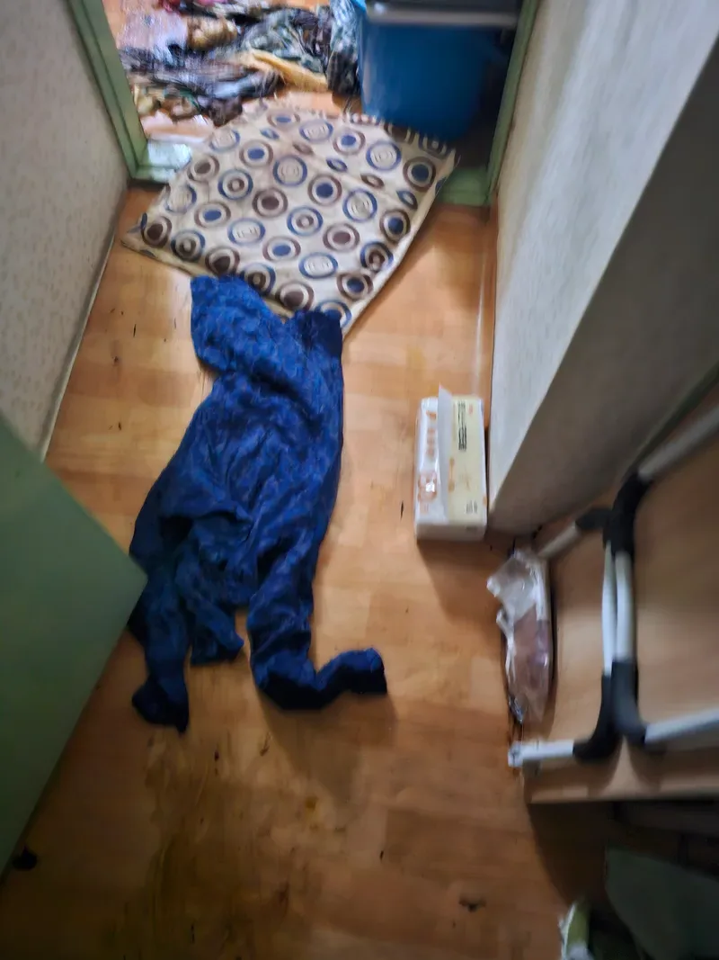 경기도 의정부시 유품정리 안내 | 24시간클린 현장 작업 사진 1