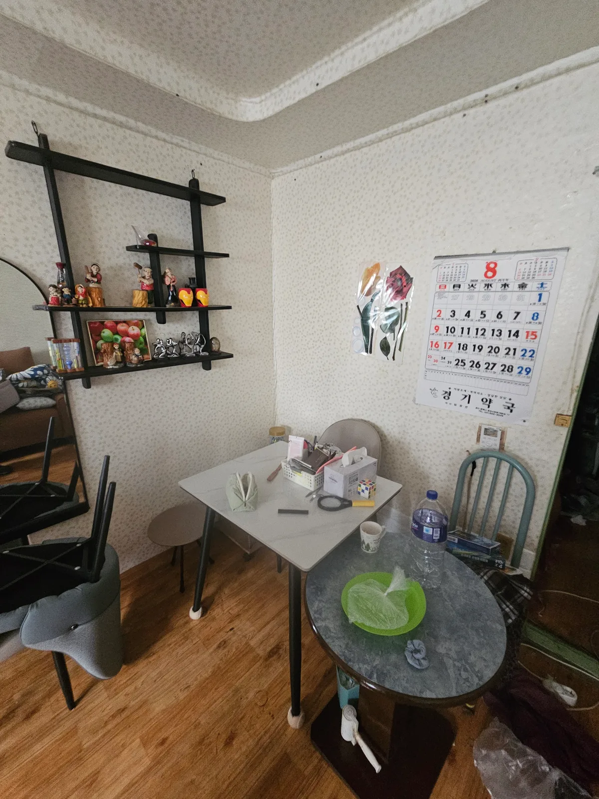 부산광역시 해운대구 고독사 현장 정리 안내 | 24시간클린 현장 작업 사진 3