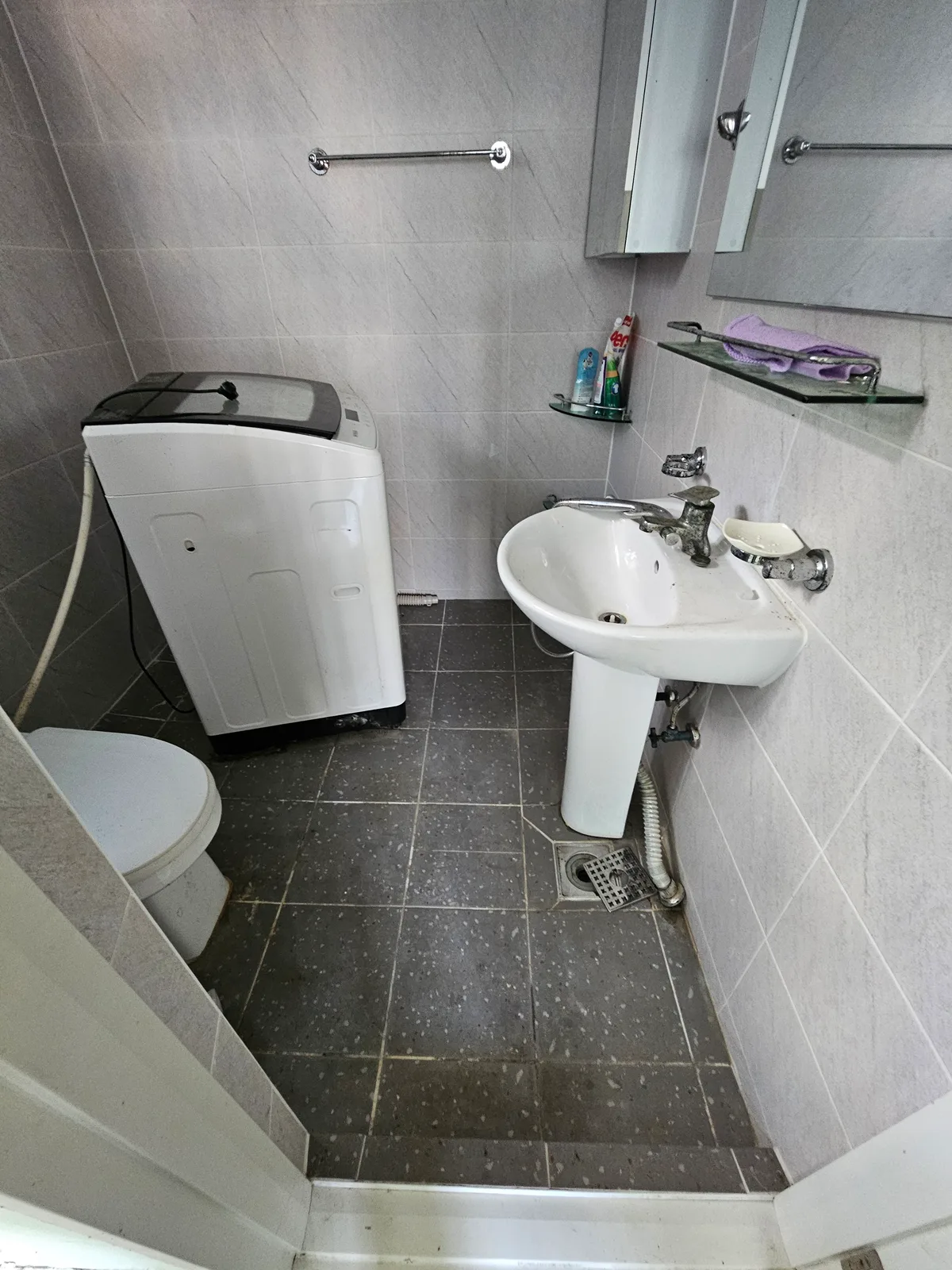 인천광역시 부평구 유품정리 비용 안내 전 현장 확인 사항 | 24시간클린 현장 작업 사진 4