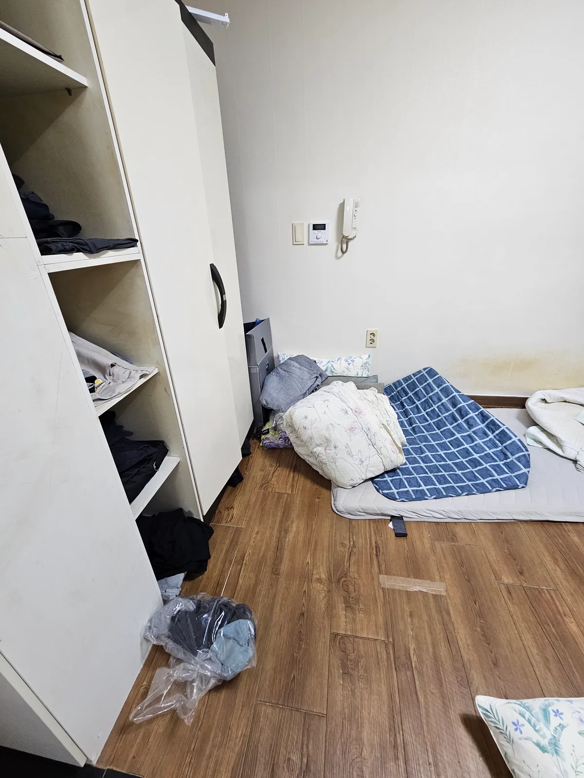 경기도 남양주시 유품정리, 반출·세척은 어떻게 진행될까? | 24시간클린 현장 작업 사진 1
