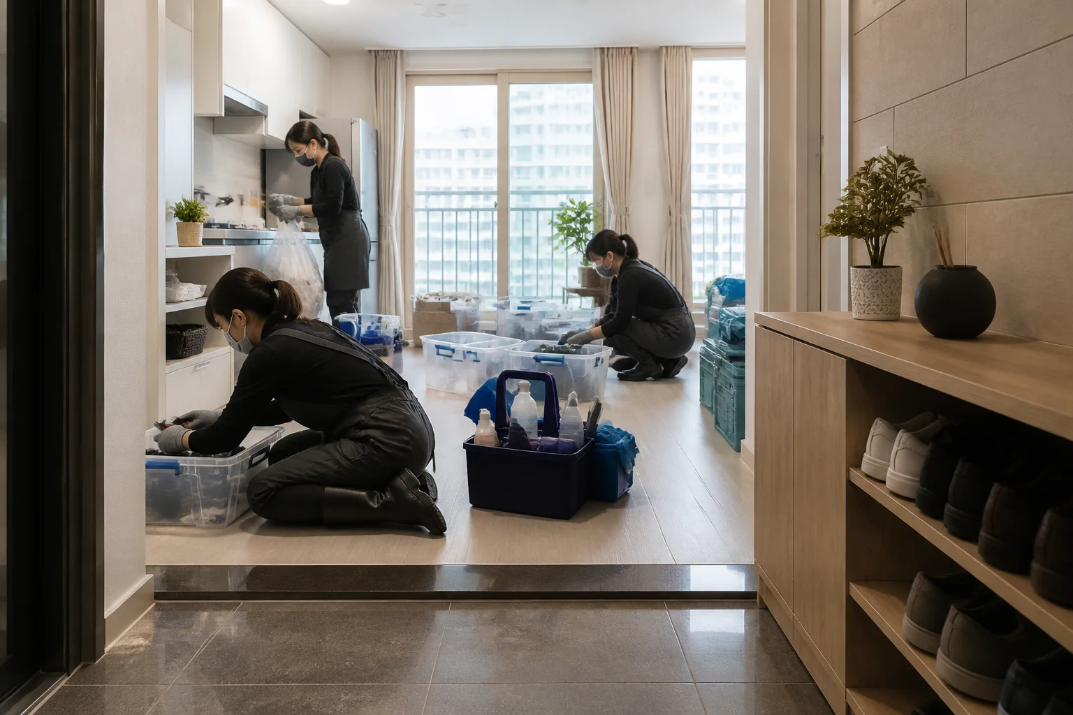 서울특별시 은평구 서울특별시 은평구 고독사 현장 정리 상담 전 준비할 내용 | 24시간클린