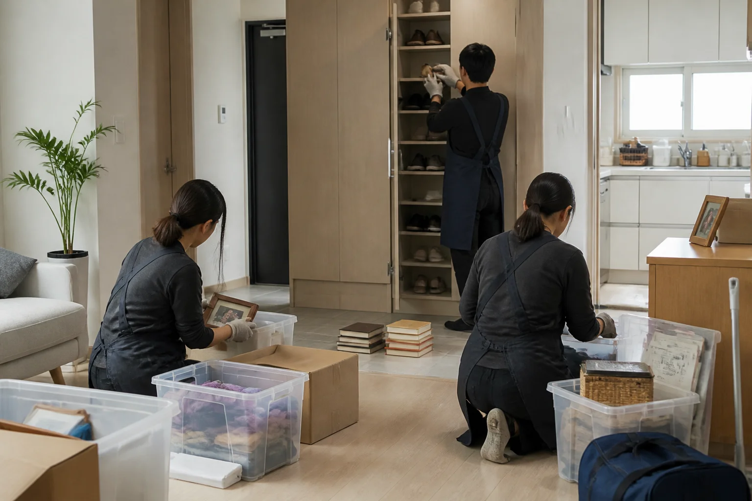 대전광역시 대덕구 대전광역시 대덕구 유품정리 비용 안내 전 현장 확인 사항 | 24시간클린