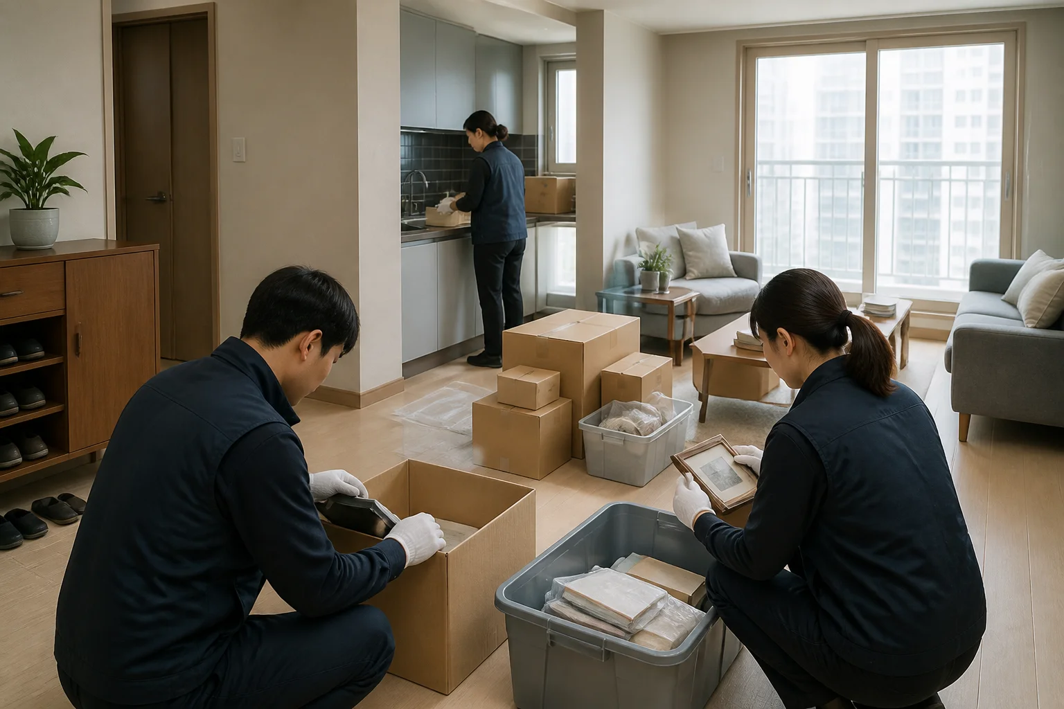 인천광역시 동구 인천광역시 동구 유품정리 안내 | 24시간클린 안내 이미지