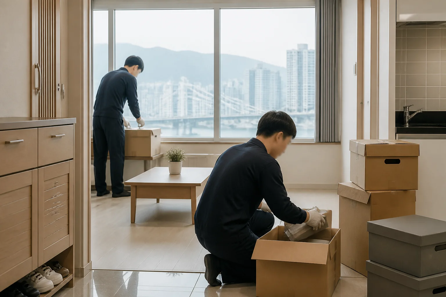 부산광역시 부산진구 부산광역시 부산진구 유품정리 안내 | 24시간클린 안내 이미지